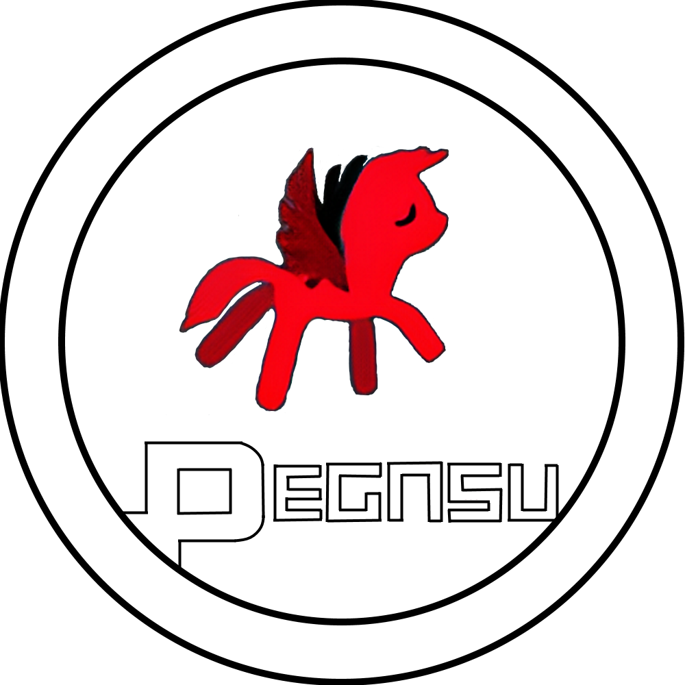 Pack 10 Pegasu Coin